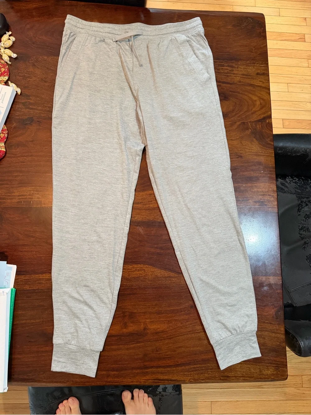 J. Crew Factory comfortable light